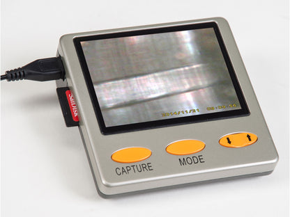 Lyman Borecam 20" Digital Borescope with Monitor
