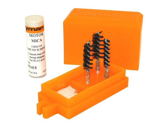 Lyman Case Neck Lubricator Dipper