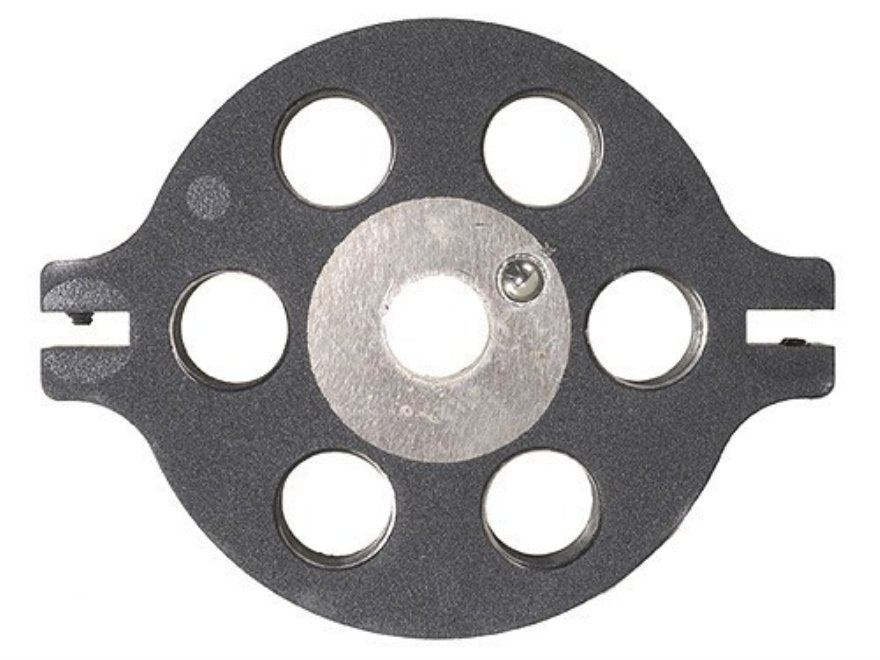 Lyman T-Mag 2 Testa 6 Fori