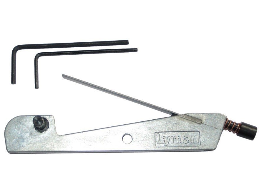 Lyman Universal Primer Arm Assembly