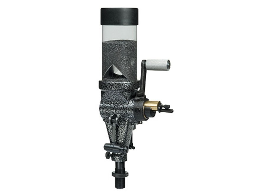 Lyman Powder Measure