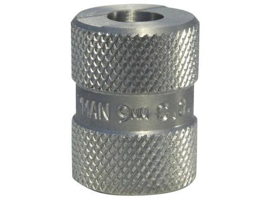 Lyman Case Length Headspace Gauge 9MM Luger