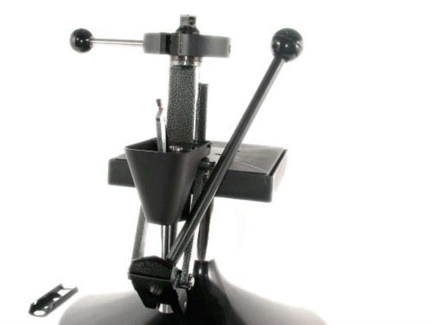 Lyman T-Mag 2 Turret Press