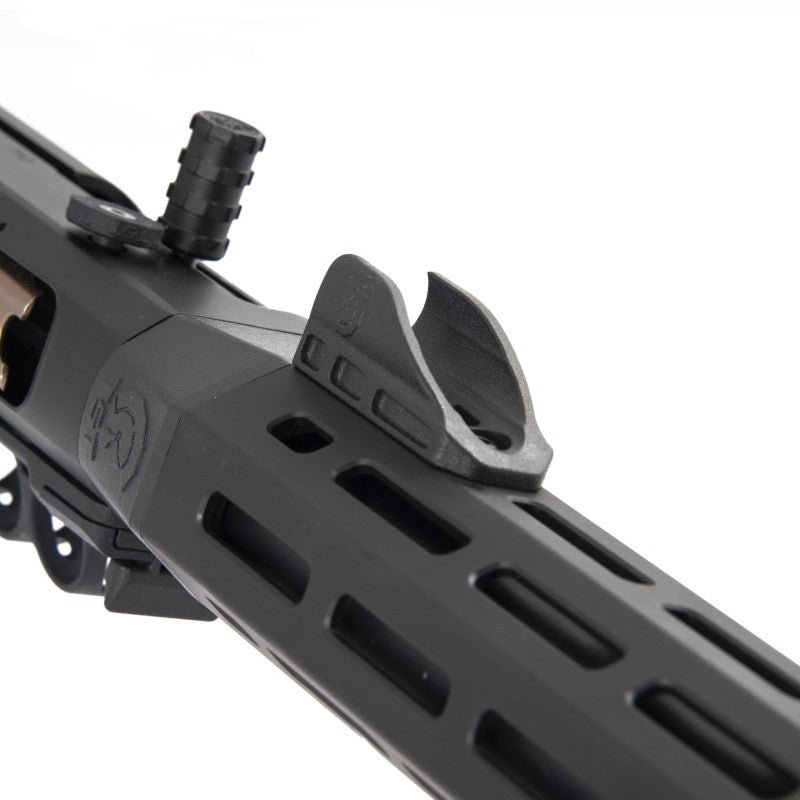 Toni System Last round M-LOK, match saver universale per fucili calibro 12