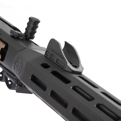 Toni System Last round M-LOK, match saver universale per fucili calibro 12