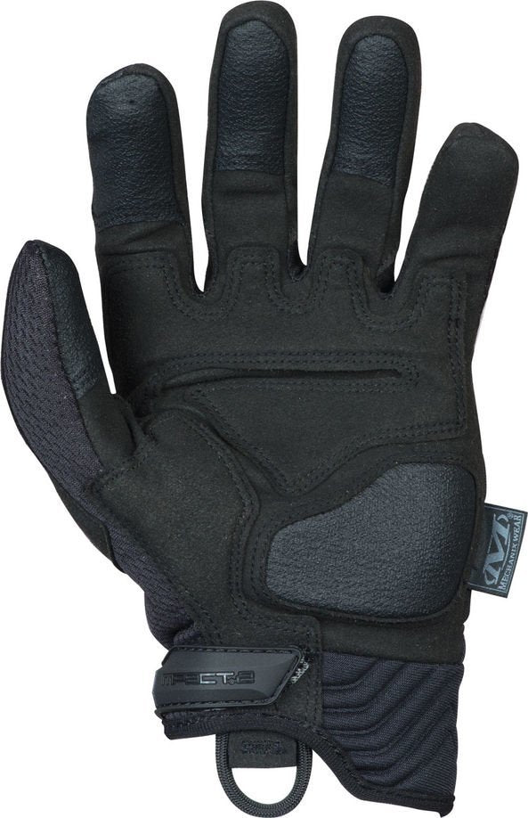 Mechanix Wear M-Pact 2 Covert Gloves Tg. M