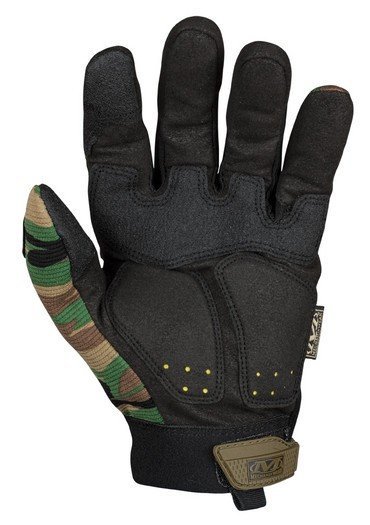 Mechanix Wear M-Pact Camo Gloves Tg. XXL