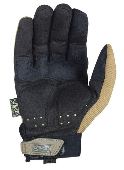 Mechanix Wear M-Pact Coyote Gloves Tg. XXL