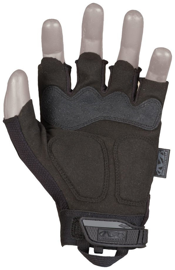 Mechanix Wear M-Pact Fingerless Gloves Tg. S/M