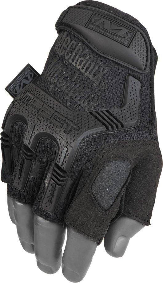 Mechanix Wear M-Pact Fingerless Gloves Tg. L/XL