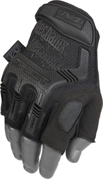Mechanix Wear M-Pact Fingerless Gloves Tg. S/M