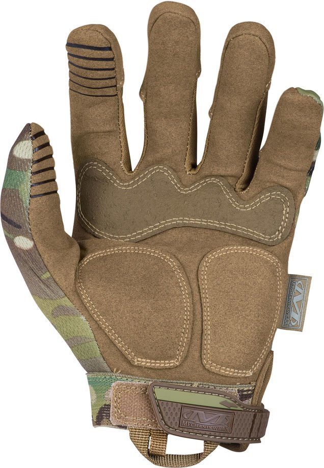 Mechanix Wear M-Pact Multicam Gloves Tg. L