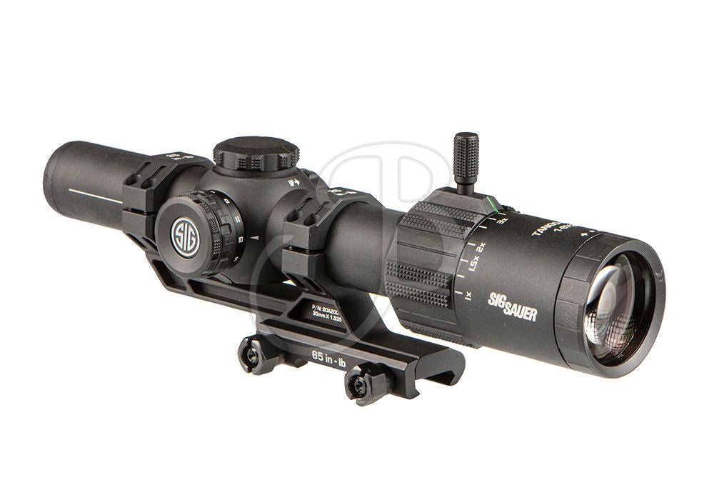 SIG SAUER TANGO-MSR LVPO 1-8X24 BDC8