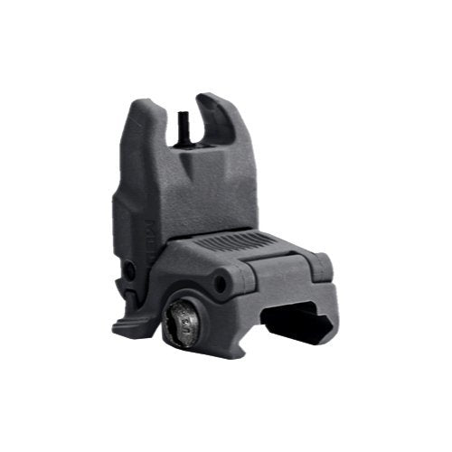 Magpul MBUS Front Flip-Up Back Up Sight Gen 2 - Gray