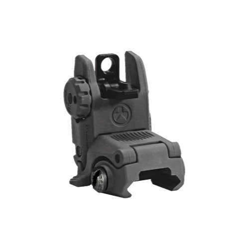 Magpul MBUS Gen 2 tacca di mira posteriore MAG248 - Grigio