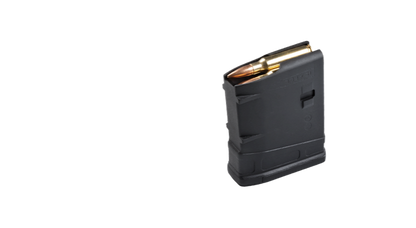 Magpul PMAG 10 Gen M3 LR/SR 7,62×51 NATO 10 colpi – Nero – vista 2