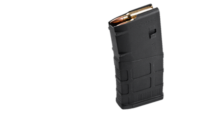 Magpul PMAG 20 Gen M3 LR/SR 7,62×51 NATO 20 colpi – Nero – vista 2