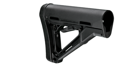 Magpul CTR calcio carabina Commercial Spec MAG311 - Nero - vista 2