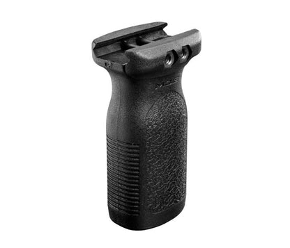 Magpul RVG impugnatura verticale Picatinny MAG412 - Nero - vista 1