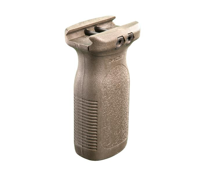 Magpul RVG impugnatura verticale Picatinny MAG412 - FDE - vista 1