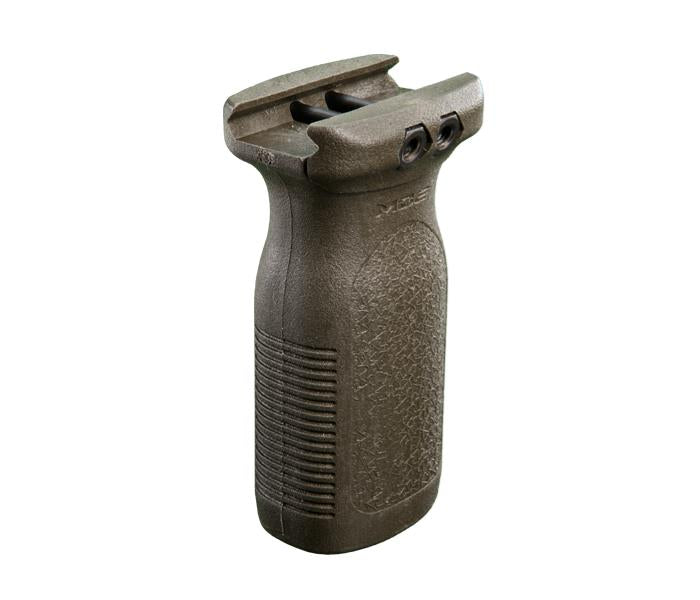 Magpul RVG impugnatura verticale Picatinny MAG412 - ODG - vista 1