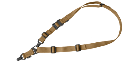 Magpul MS3 cinghia Cinghia GEN2 MAG514 - Coyote - vista 2