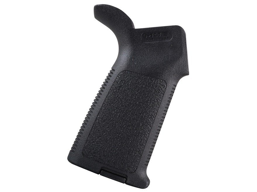 Magpul MOE AR15 impugnatura MAGMOE415 - Nero