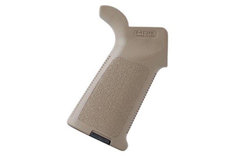 Magpul MOE impugnatura AR15/M4 MAG415 - FDE