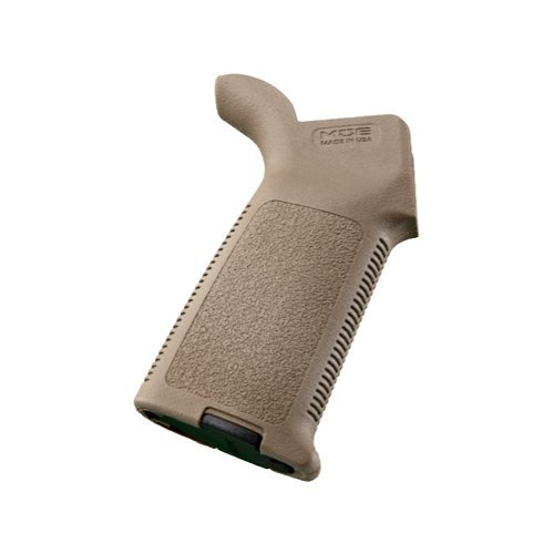 Magpul MOE AR15 impugnatura MAG415 - FDE