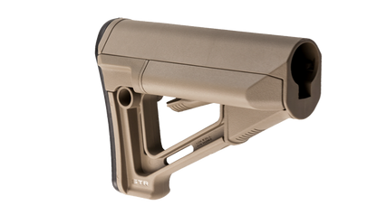 Magpul STR calcio carabina Mil Spec MAG470 - FDE - vista 2