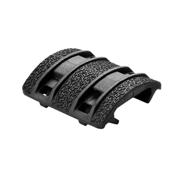 Magpul XTM Enhanced pannelli coprirail Picatinny MAG510 - Nero