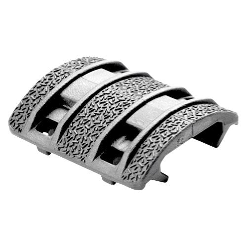 Magpul XTM ENHANCED Rail Panels 1913 Picatinny - Gray