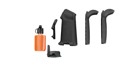 Magpul Impugnatura MIAD Gen 1.1 kit impugnatura Type 1 MAG520 - Nero - vista 2