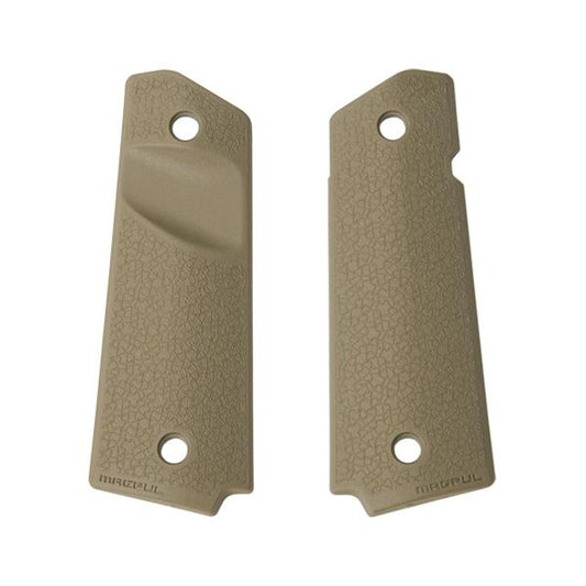 Guancette Magpul MOE 1911 MAG524 FDE per pistola 1911