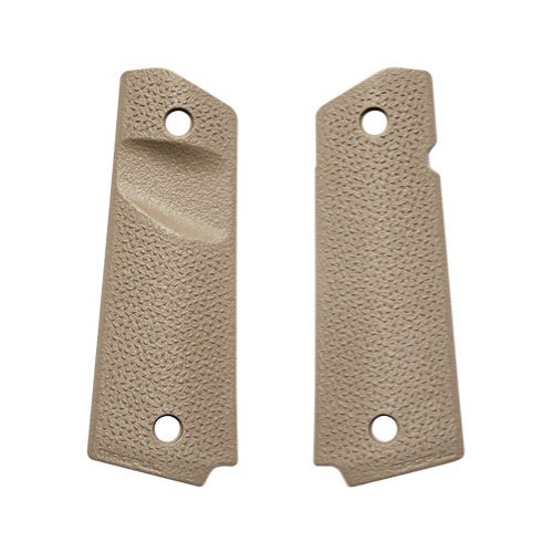 Magpul MOE 1911 guancette TSP MAG544 - FDE