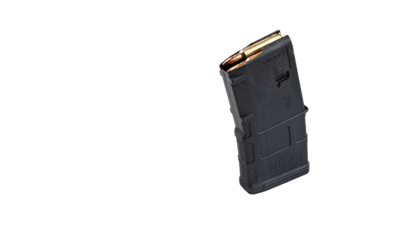 Magpul PMAG 20 Gen M3 5,56×45 NATO 20 colpi – Nero – vista 2