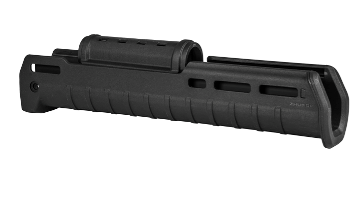 Magpul ZHUKOV Hand Guard AK47/AK74 - Black