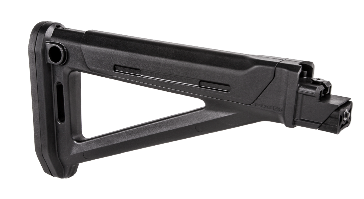 Magpul MOE AK calcio AK47/AK74 MAG616 - Nero - vista 2