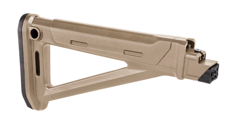 Magpul MOE AK Stock AK47/AK74 - FDE 