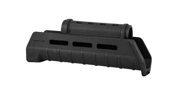 Magpul MOE AK astina AK47/AK74 MAG619 - Nero - vista 2