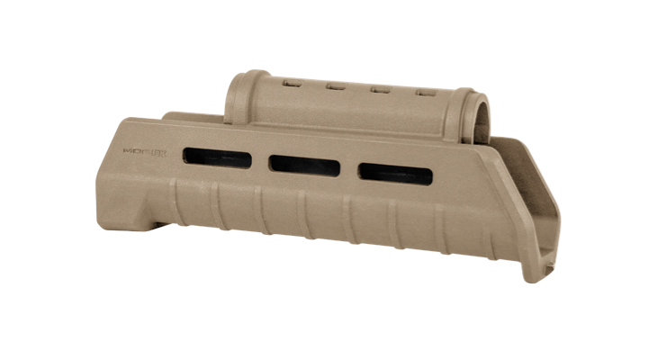 Magpul Hand Guard AK47/AK74 - FDE