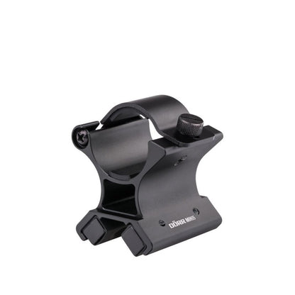 Dörr supporto magnetico per torce Ø 27-30 mm