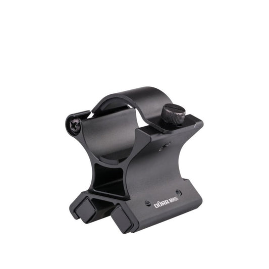 Dörr supporto magnetico per torce Ø 27-30 mm