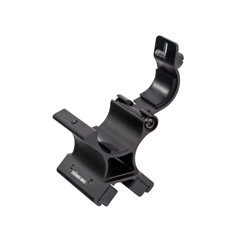 Dörr supporto magnetico per torce Ø 27-30 mm