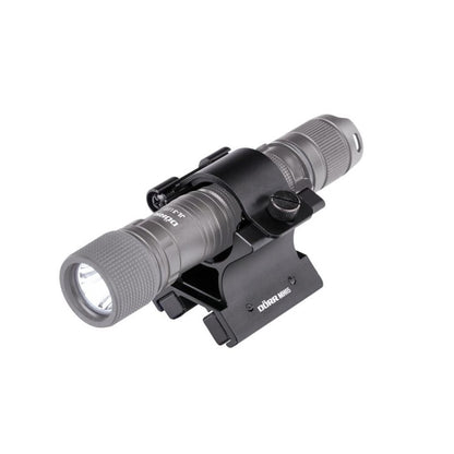 Dörr supporto magnetico per torce Ø 27-30 mm