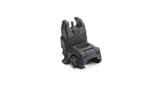 Magpul MBUS Front Flip-Up Back Up Sight Gen 2 - Black