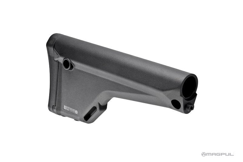 Magpul MOE calcio fisso calcio fisso AR15/M16 MAG404 - Nero - vista 2