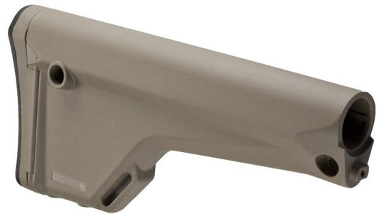 Magpul MOE Rifle Stock - Flat Desert Earth