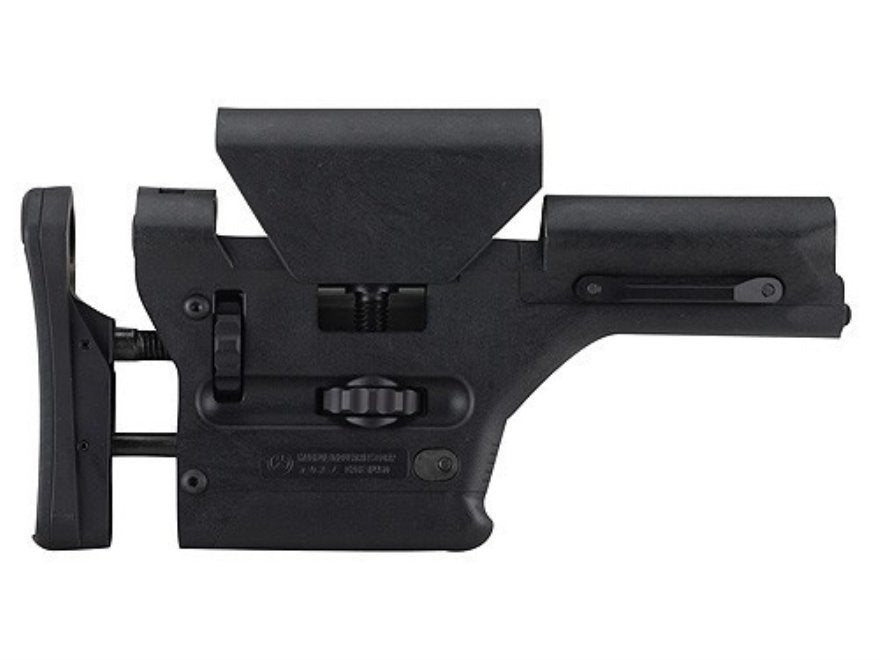 Magpul PRS calcio regolabile AR15/M16 MAG307 - Nero
