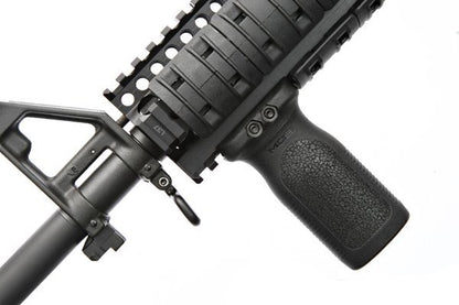 Magpul RVG impugnatura verticale Picatinny MAG412 - ODG - vista 2